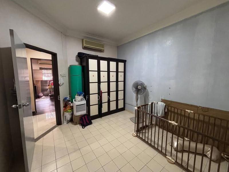 Rumah Teres 1.5-Tingkat untuk Dijual di Mutiara Rini (Skudai) - Ee Fong Toh - Interior - PropertyGuru.com.my