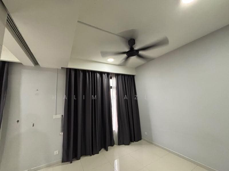 Kediaman Servis untuk Disewa di Serini Melawati - Halim Mazlan - Interior - PropertyGuru.com.my