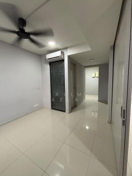 Kediaman Servis untuk Disewa di Serini Melawati - Halim Mazlan - Interior - PropertyGuru.com.my