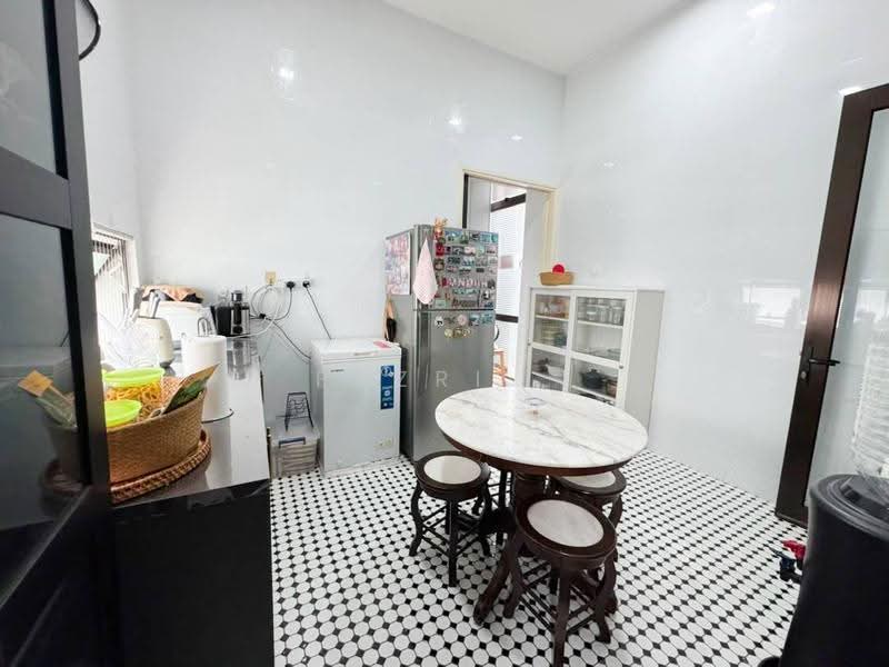 3-storey Terraced House for Sale in Cyberjaya (Selangor) - Fazri . - PropertyGuru.com.my