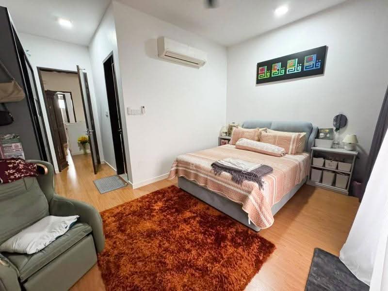 3-storey Terraced House for Sale in Cyberjaya (Selangor) - Fazri . - PropertyGuru.com.my