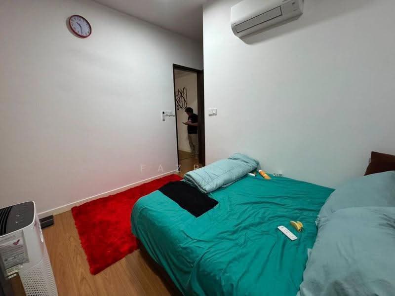 3-storey Terraced House for Sale in Cyberjaya (Selangor) - Fazri . - PropertyGuru.com.my