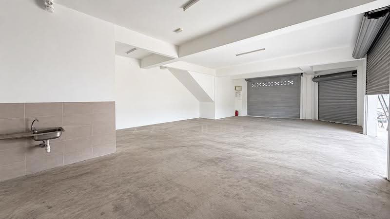 Shop for Sale in Iskandar Puteri (Nusajaya) (Johor) - XZ CHUA - Interior - PropertyGuru.com.my
