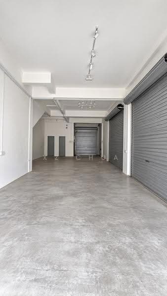 Shop for Sale in Iskandar Puteri (Nusajaya) (Johor) - XZ CHUA - Interior - PropertyGuru.com.my