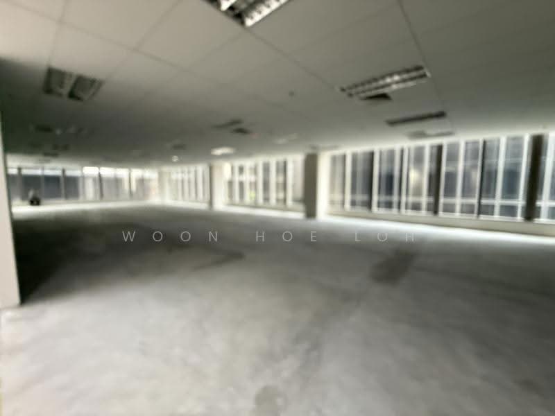 Pejabat untuk Disewa di Damansara Heights (Kuala Lumpur) - Woon Hoe Loh - Interior - PropertyGuru.com.my