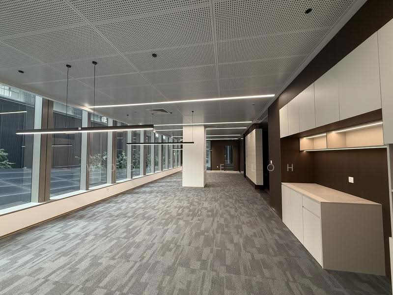 Pejabat untuk Disewa di Damansara Heights (Kuala Lumpur) - Woon Hoe Loh - Interior - PropertyGuru.com.my