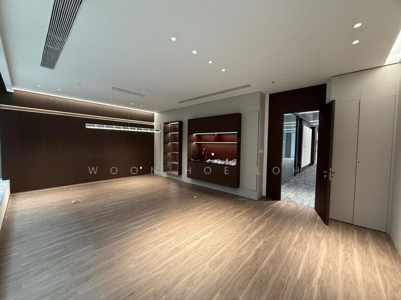 Pejabat untuk Disewa di Damansara Heights (Kuala Lumpur) - Woon Hoe Loh - Interior - PropertyGuru.com.my