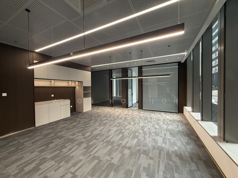 Pejabat untuk Disewa di Damansara Heights (Kuala Lumpur) - Woon Hoe Loh - Interior - PropertyGuru.com.my