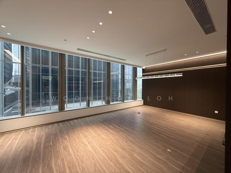 Pejabat untuk Disewa di Damansara Heights (Kuala Lumpur) - Woon Hoe Loh - Interior - PropertyGuru.com.my