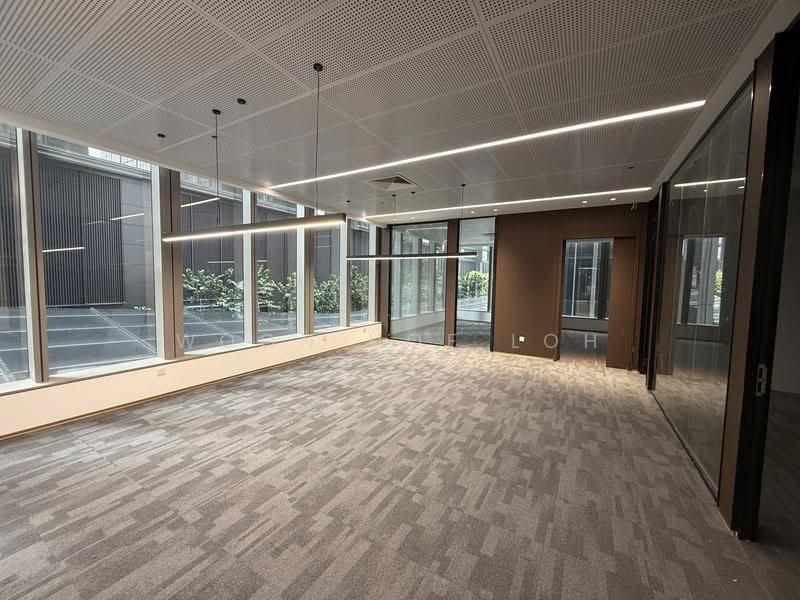 Pejabat untuk Disewa di Damansara Heights (Kuala Lumpur) - Woon Hoe Loh - Interior - PropertyGuru.com.my