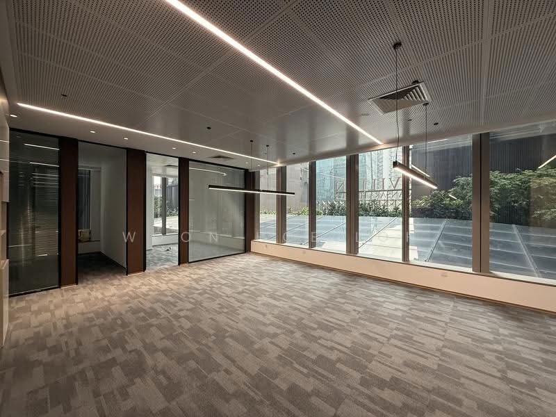 Pejabat untuk Disewa di Damansara Heights (Kuala Lumpur) - Woon Hoe Loh - Interior - PropertyGuru.com.my