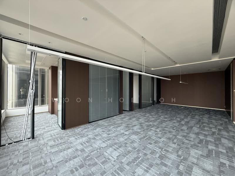 Pejabat untuk Disewa di Damansara Heights (Kuala Lumpur) - Woon Hoe Loh - Interior - PropertyGuru.com.my
