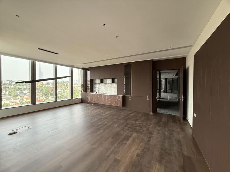 Pejabat untuk Disewa di Damansara Heights (Kuala Lumpur) - Woon Hoe Loh - Living Room - PropertyGuru.com.my