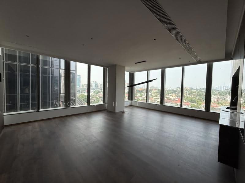 Pejabat untuk Disewa di Damansara Heights (Kuala Lumpur) - Woon Hoe Loh - Living Room - PropertyGuru.com.my