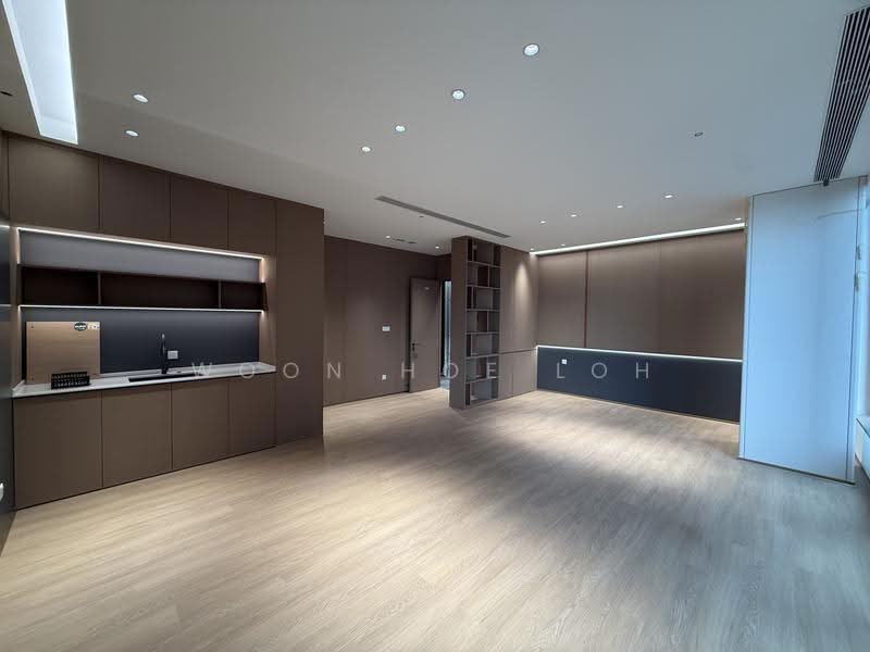 Pejabat untuk Disewa di Damansara Heights (Kuala Lumpur) - Woon Hoe Loh - Interior - PropertyGuru.com.my