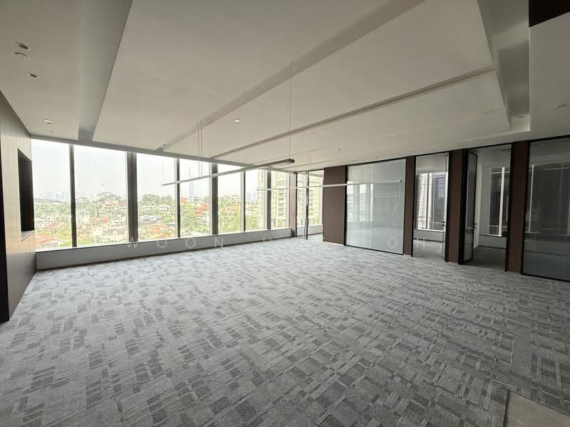 Pejabat untuk Disewa di Damansara Heights (Kuala Lumpur) - Woon Hoe Loh - Interior - PropertyGuru.com.my
