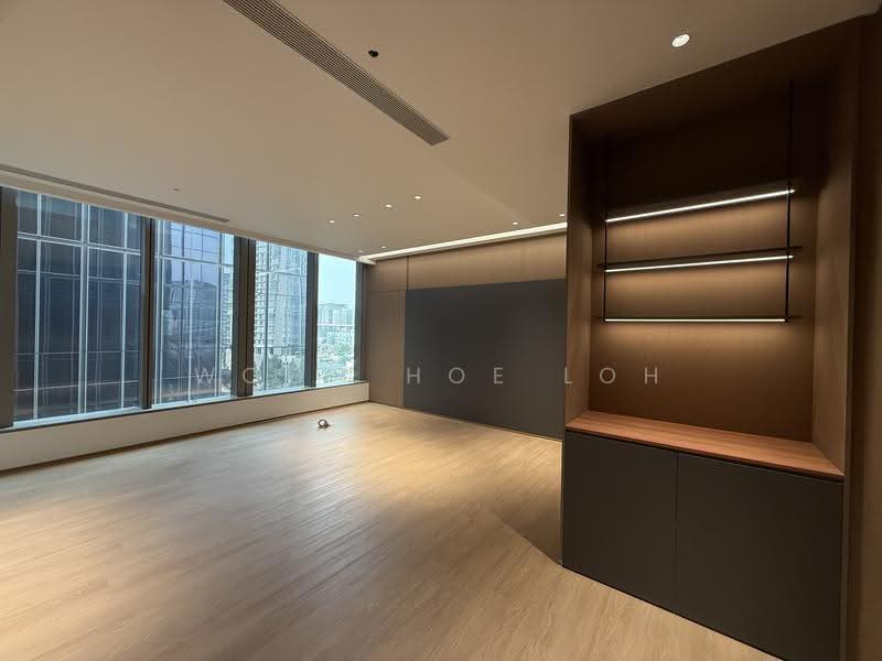 Pejabat untuk Disewa di Damansara Heights (Kuala Lumpur) - Woon Hoe Loh - Interior - PropertyGuru.com.my