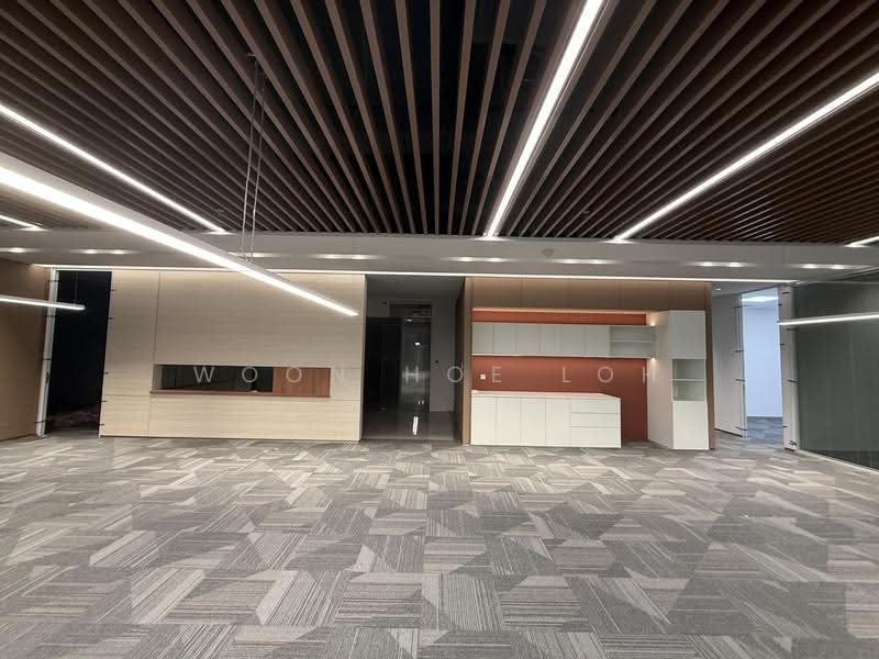 Pejabat untuk Disewa di Damansara Heights (Kuala Lumpur) - Woon Hoe Loh - Interior - PropertyGuru.com.my