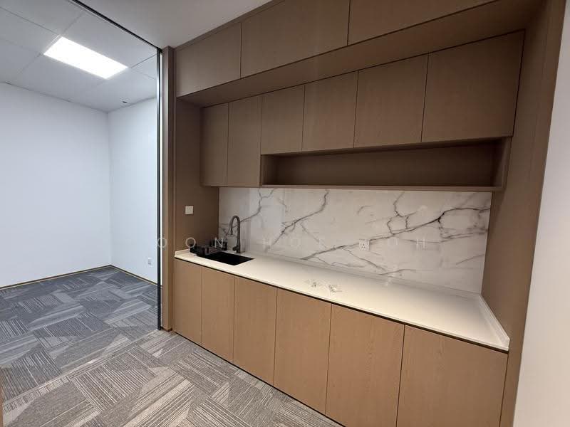Pejabat untuk Disewa di Damansara Heights (Kuala Lumpur) - Woon Hoe Loh - Interior - PropertyGuru.com.my