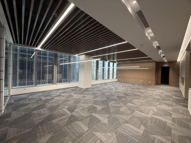 Pejabat untuk Disewa di Damansara Heights (Kuala Lumpur) - Woon Hoe Loh - PropertyGuru.com.my
