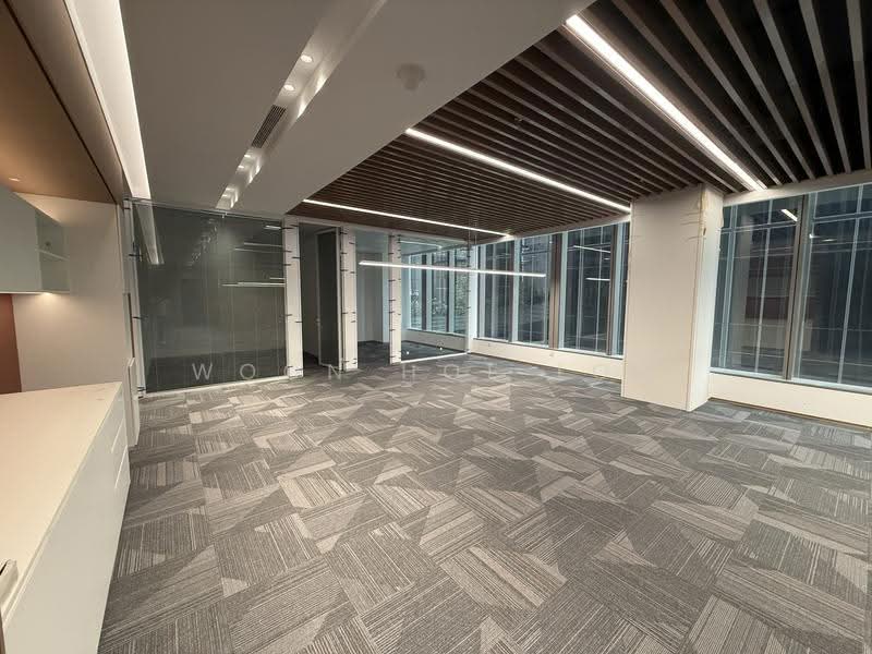 Pejabat untuk Disewa di Damansara Heights (Kuala Lumpur) - Woon Hoe Loh - Interior - PropertyGuru.com.my