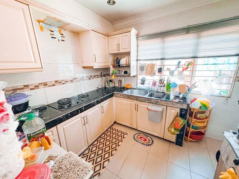Rumah Teres 2-Tingkat untuk Dijual di Alam Damai (Cheras) - AimiRahim Hartanah - PropertyGuru.com.my