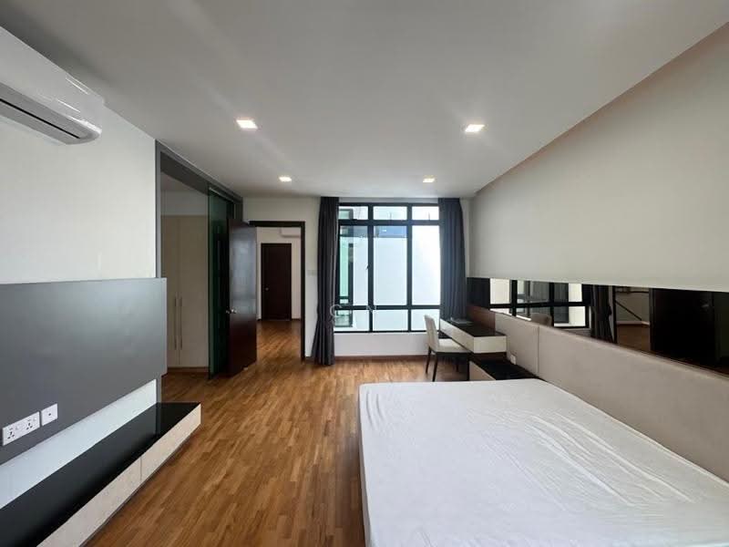 2-storey Terraced House for Rent in Senibong (Permas Jaya) - CN Wang - Bedroom - PropertyGuru.com.my