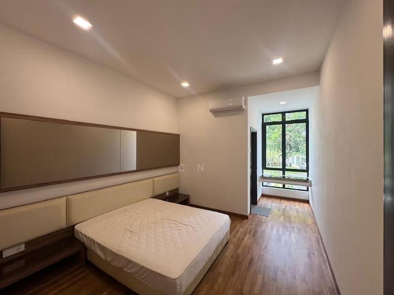 2-storey Terraced House for Rent in Senibong (Permas Jaya) - CN Wang - Bedroom - PropertyGuru.com.my