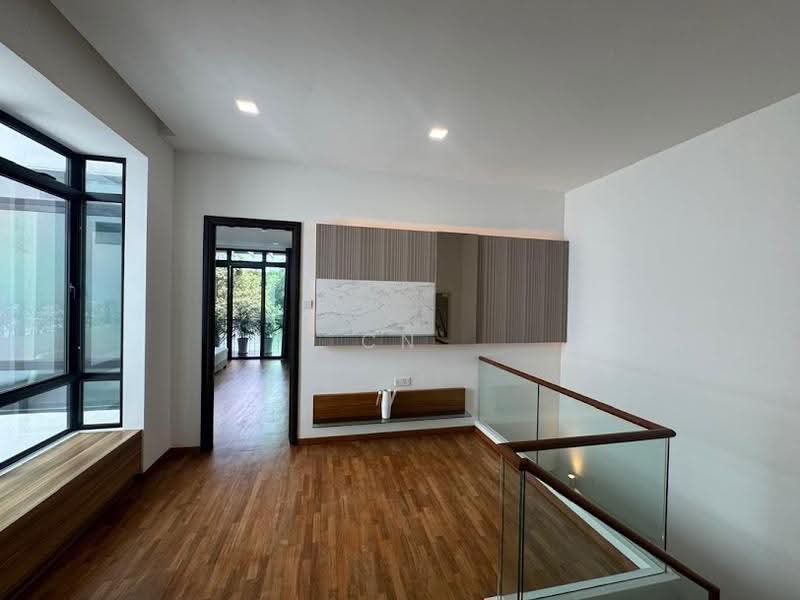 2-storey Terraced House for Rent in Senibong (Permas Jaya) - CN Wang - Interior - PropertyGuru.com.my