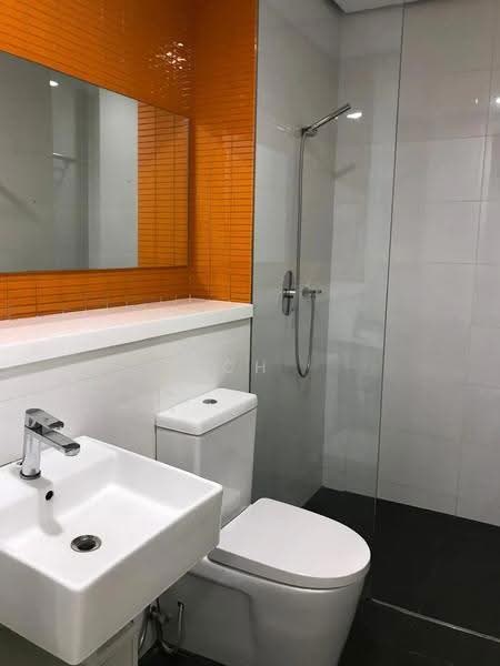 Kediaman Servis untuk Disewa di Arcoris Residences - CH Ng - PropertyGuru.com.my