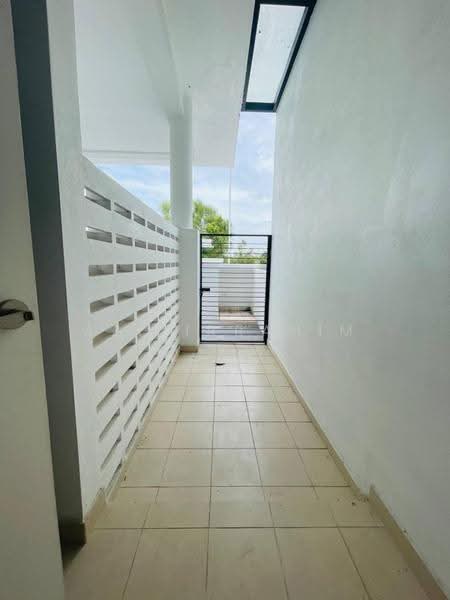 Semi-Detached House for Sale in Presint 12 (Putrajaya) - Azizirrahim . - Exterior - PropertyGuru.com.my