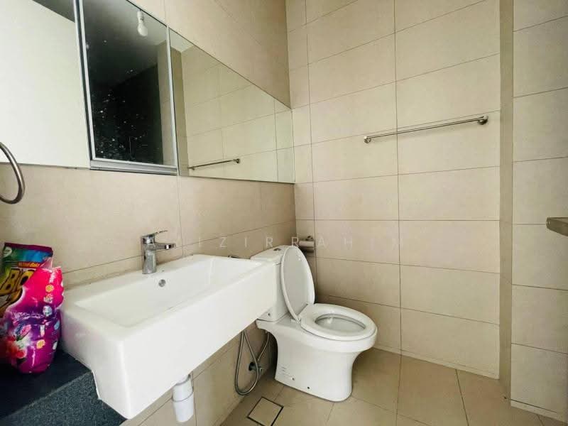 Semi-Detached House for Sale in Presint 12 (Putrajaya) - Azizirrahim . - Bathroom - PropertyGuru.com.my