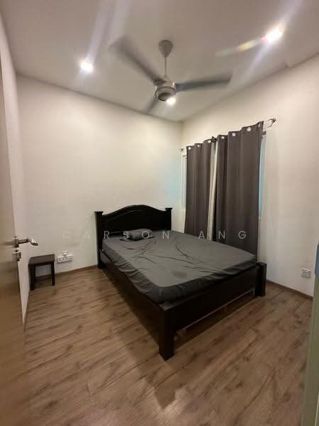 Condominium for Rent at The Signature Condo - Carson Ang - Bedroom - PropertyGuru.com.my