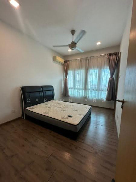 Condominium for Rent at The Signature Condo - Carson Ang - Bedroom - PropertyGuru.com.my