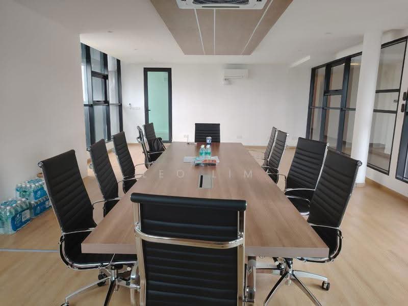 Retail Office for Rent in Kampung Kerinchi (Bangsar South) (Kuala Lumpur) - Leo Lim - Interior - PropertyGuru.com.my
