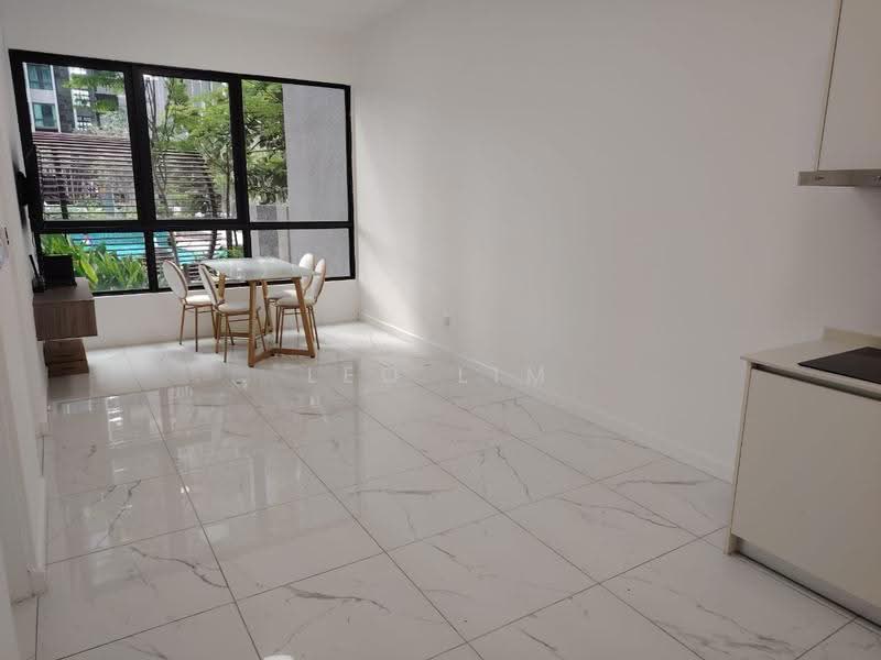 Retail Office for Rent in Kampung Kerinchi (Bangsar South) (Kuala Lumpur) - Leo Lim - Living Room - PropertyGuru.com.my