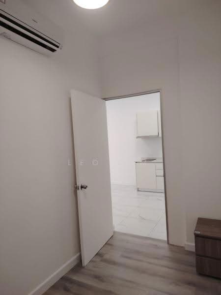 Retail Office for Rent in Kampung Kerinchi (Bangsar South) (Kuala Lumpur) - Leo Lim - Kitchen - PropertyGuru.com.my