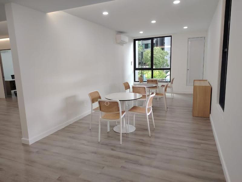 Retail Office for Rent in Kampung Kerinchi (Bangsar South) (Kuala Lumpur) - Leo Lim - Interior - PropertyGuru.com.my