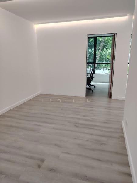 Retail Office for Rent in Kampung Kerinchi (Bangsar South) (Kuala Lumpur) - Leo Lim - Interior - PropertyGuru.com.my
