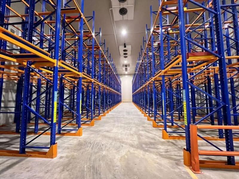 Warehouse for Rent in Pengkalan Tudm Subang (Shah Alam) - Leo Ng - Interior - PropertyGuru.com.my