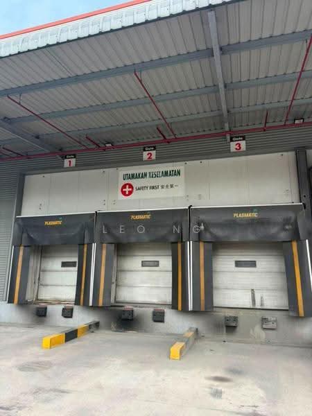 Warehouse for Rent in Pengkalan Tudm Subang (Shah Alam) - Leo Ng - Exterior - PropertyGuru.com.my