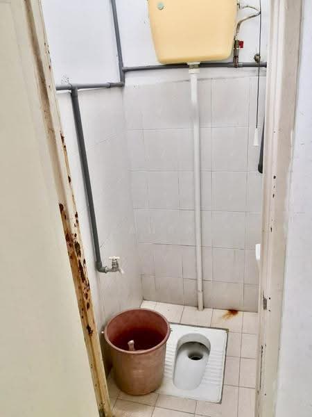 Pangsapuri untuk Dijual di Park Avenue - Sausa Lee - Bathroom - PropertyGuru.com.my