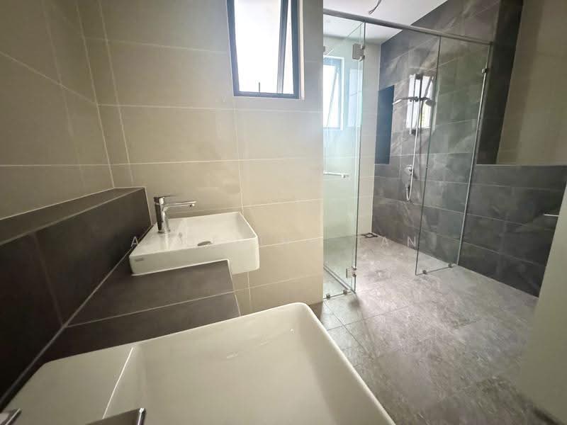 Rumah Kluster untuk Dijual di Horizon Hills (Iskandar Puteri (Nusajaya)) - Angelina Tan - Bathroom - PropertyGuru.com.my