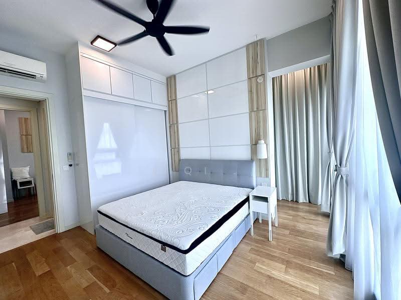 Kediaman Servis untuk Disewa di Vogue Suites One - LiQi . - PropertyGuru.com.my