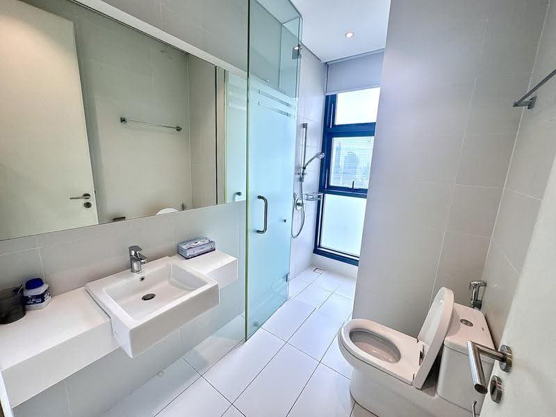 Kediaman Servis untuk Disewa di Vogue Suites One - LiQi . - PropertyGuru.com.my