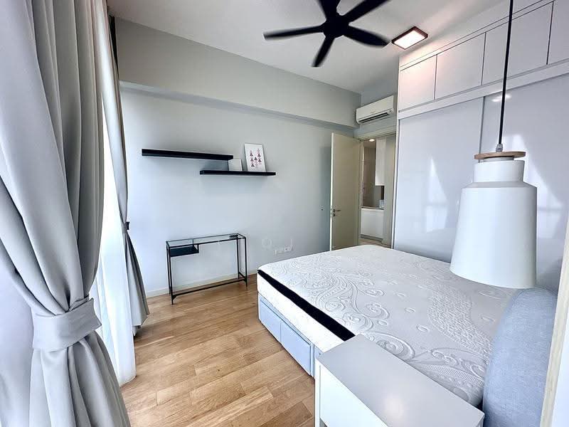 Kediaman Servis untuk Disewa di Vogue Suites One - LiQi . - PropertyGuru.com.my