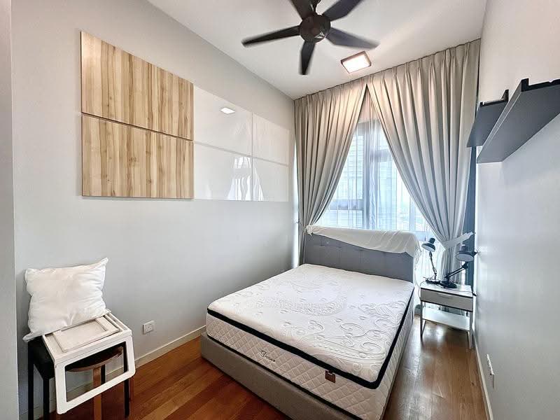 Kediaman Servis untuk Disewa di Vogue Suites One - LiQi . - PropertyGuru.com.my