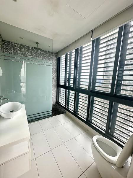 Kediaman Servis untuk Disewa di Vogue Suites One - LiQi . - PropertyGuru.com.my