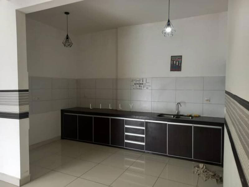 Condominium for Sale at Aspen Residences - Lilly . - Kitchen - PropertyGuru.com.my