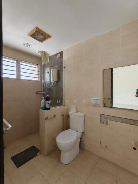 Rumah Teres 2.5-Tingkat untuk Dijual di Seri kembangan (Seri Kembangan) - Sunny Chien - PropertyGuru.com.my